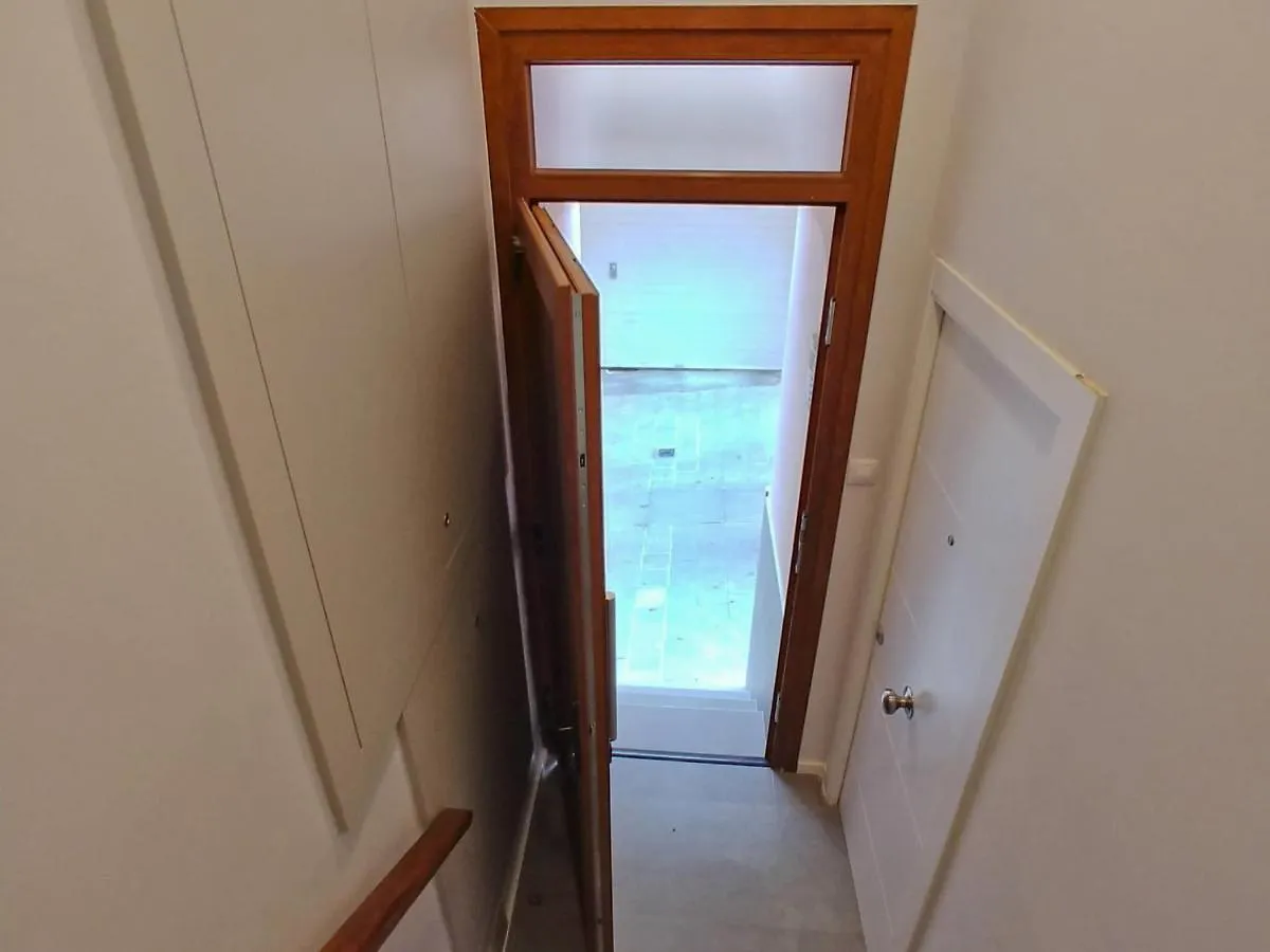 Apartment Piso Allada 2 Ref 1196 Palamos Spain