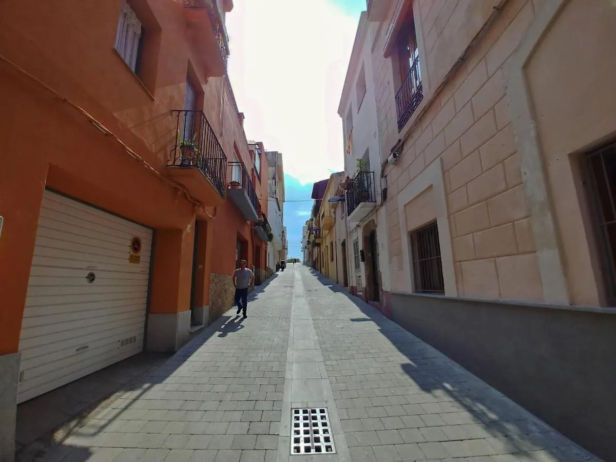 Apartment Piso Allada 2 Ref 1196 Palamos