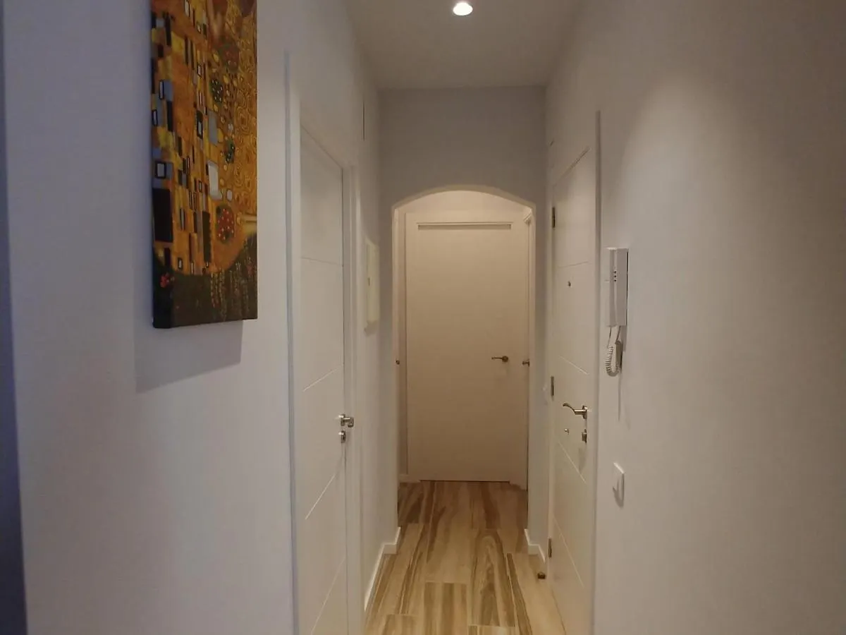 Apartment Piso Allada 2 Ref 1196 Palamos