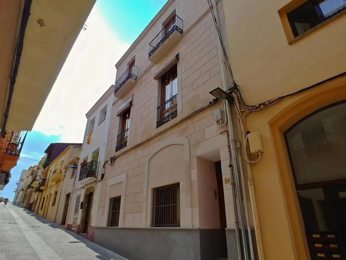Piso Allada 2 Ref 1196 Palamos 0*,  Spain
