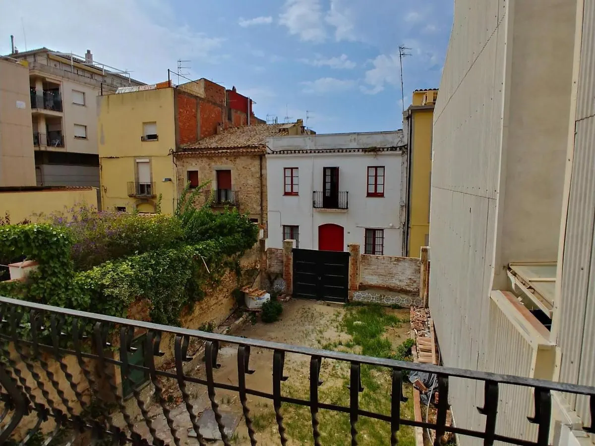 Piso Allada 2 Ref 1196 Palamos Apartment