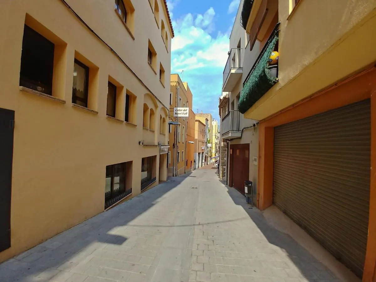 Apartment Piso Allada 2 Ref 1196 Palamos Spain