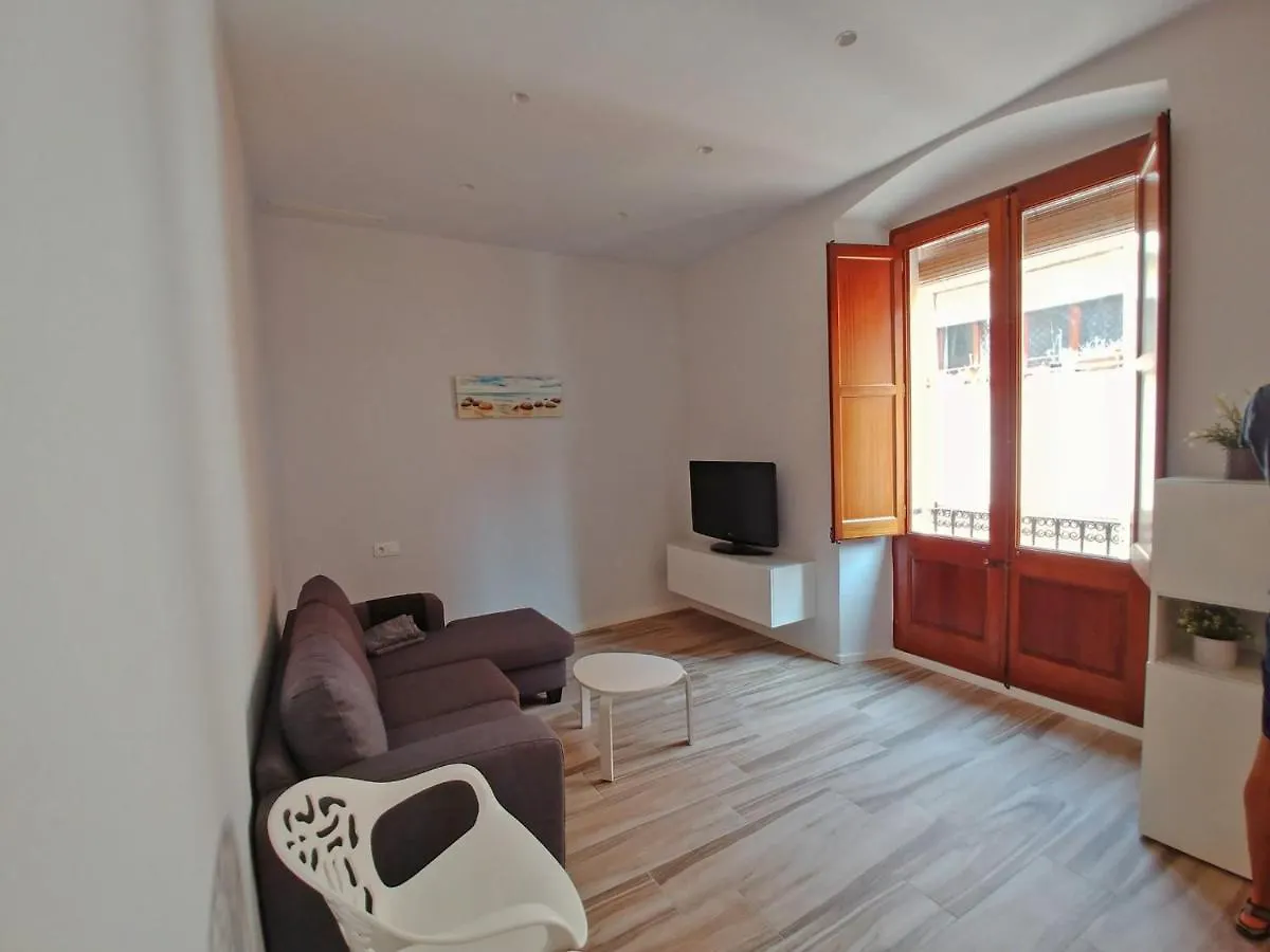 Piso Allada 2 Ref 1196 Palamos