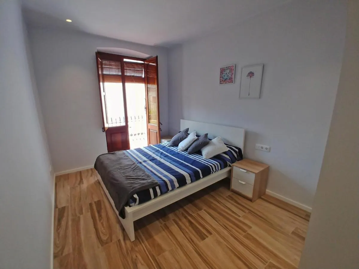 Apartment Piso Allada 2 Ref 1196 Palamos