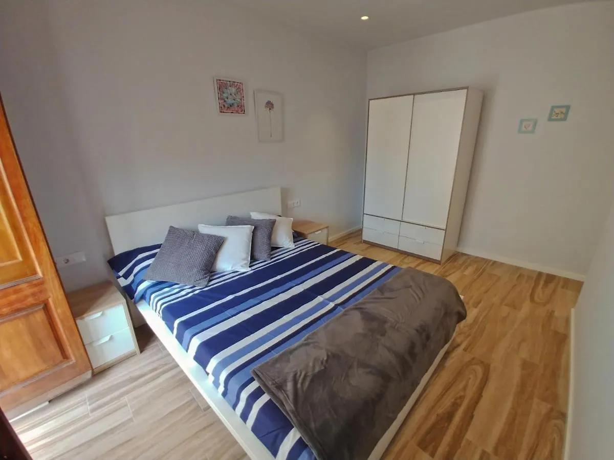 Piso Allada 2 Ref 1196 Palamos 0*,