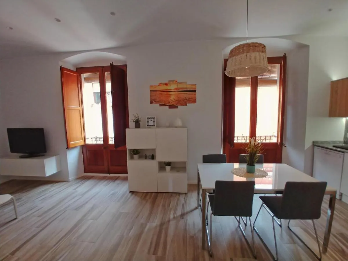 Piso Allada 2 Ref 1196 Palamos