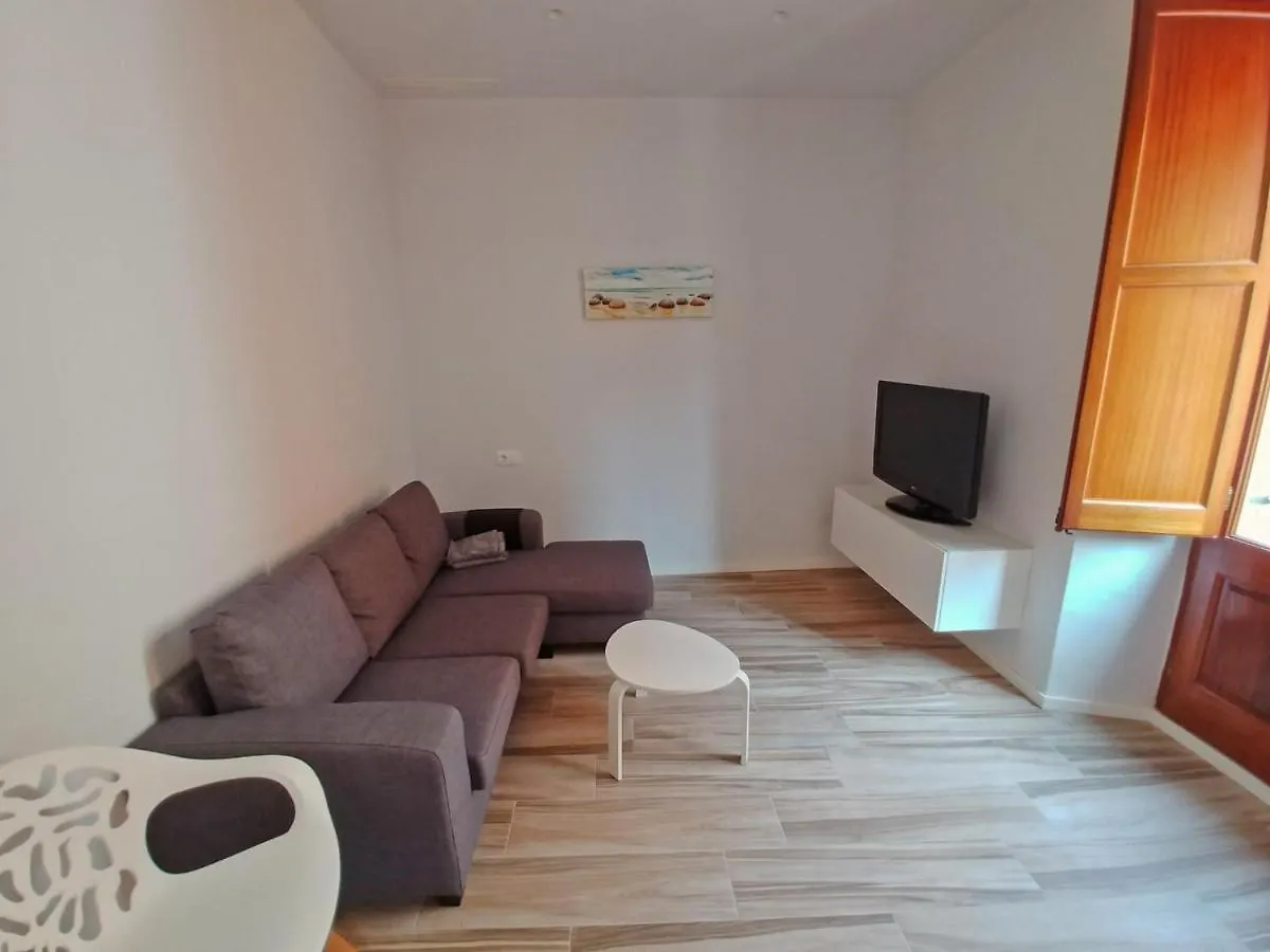 Piso Allada 2 Ref 1196 Palamos Apartment