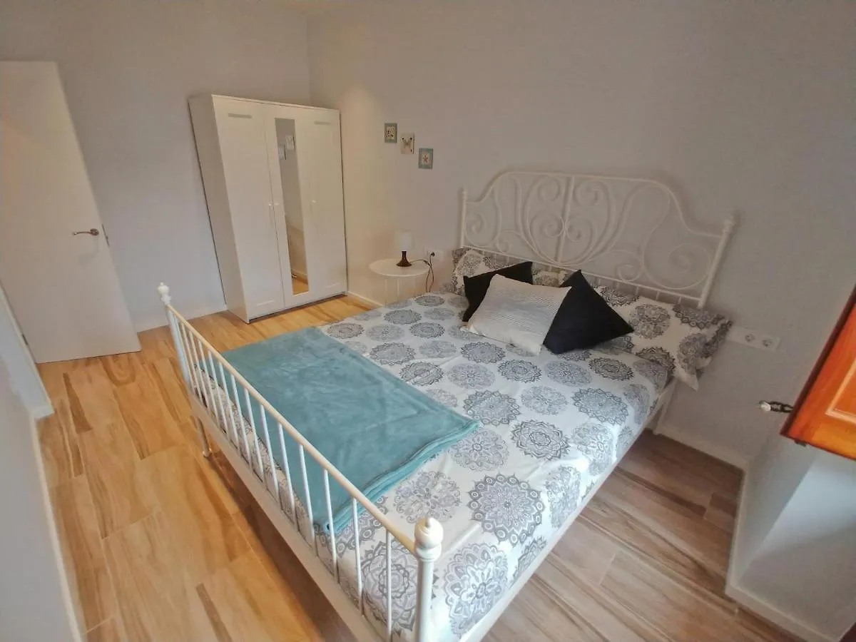 Apartment Piso Allada 2 Ref 1196 Palamos