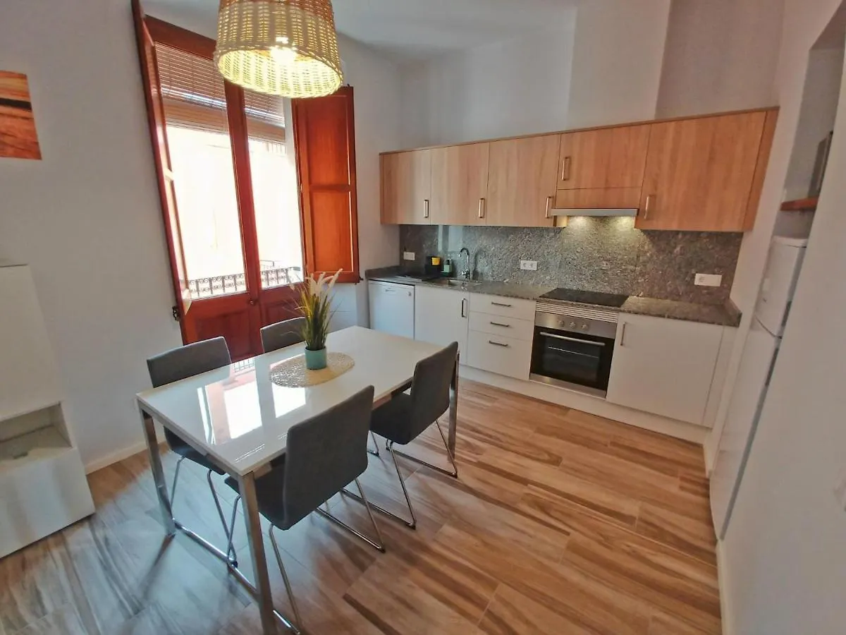 Piso Allada 2 Ref 1196 Palamos 0*,