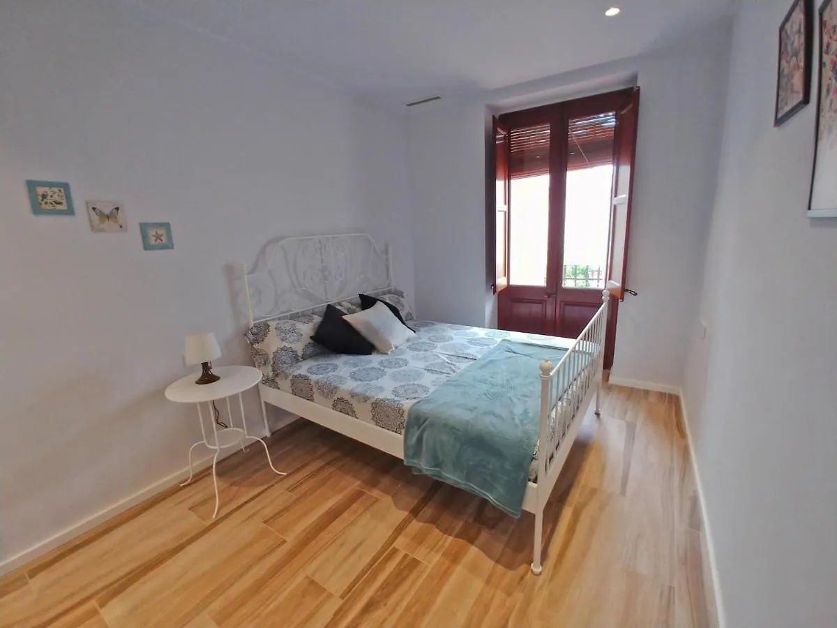 Piso Allada 2 Ref 1196 Palamos