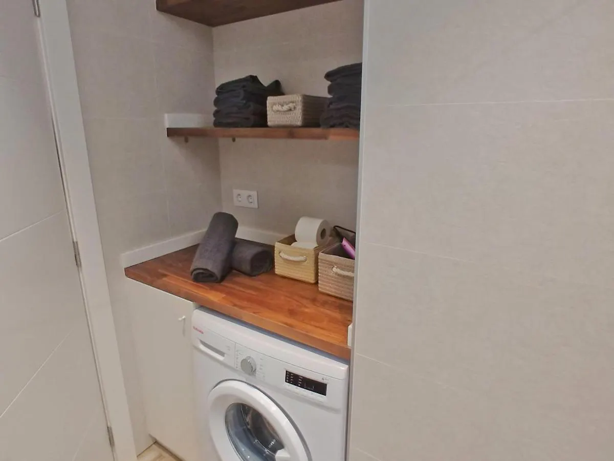Piso Allada 2 Ref 1196 Palamós Apartmán